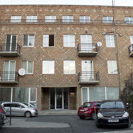 Hotel Feri Tbilisi Exteriér fotografie
