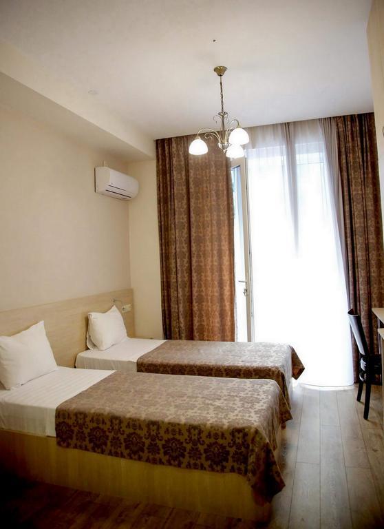 Hotel Feri Tbilisi Exteriér fotografie