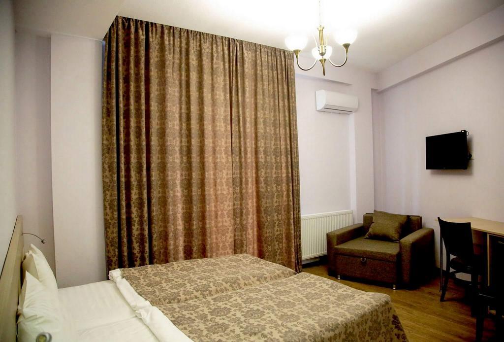 Hotel Feri Tbilisi Exteriér fotografie