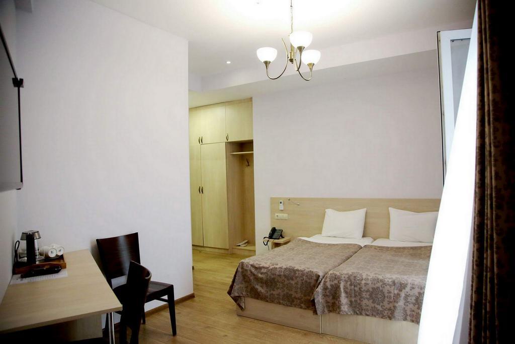 Hotel Feri Tbilisi Exteriér fotografie