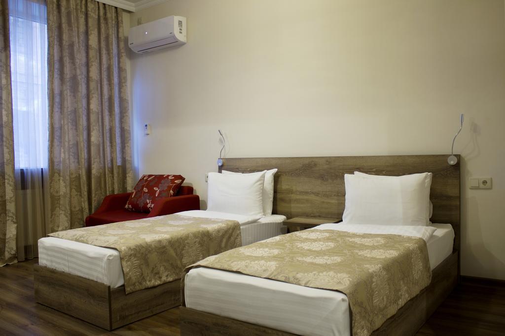 Hotel Feri Tbilisi Exteriér fotografie