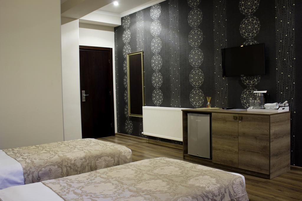 Hotel Feri Tbilisi Exteriér fotografie